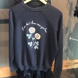 Spiritual Gangster sweatshirt